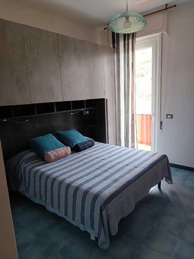 Guest house Caribe Affittacamere Monterosso al Mare