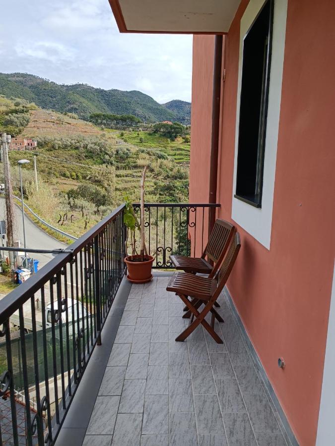 Caribe Affittacamere 2* Monterosso al Mare