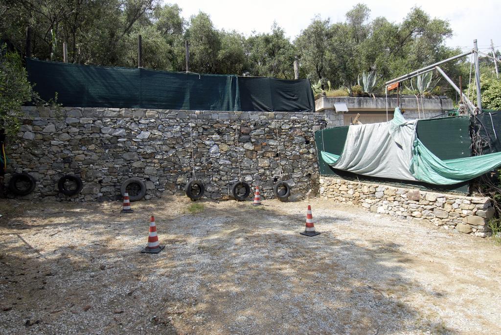 Gasthof Caribe Monterosso al Mare